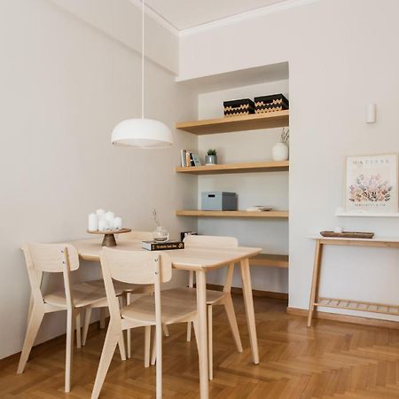 Absolute 2Br Apartment Near Emst Museum By Upstreet Aten Exteriör bild