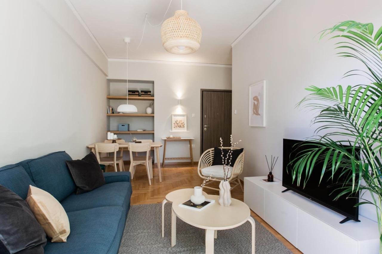 Absolute 2Br Apartment Near Emst Museum By Upstreet Aten Exteriör bild