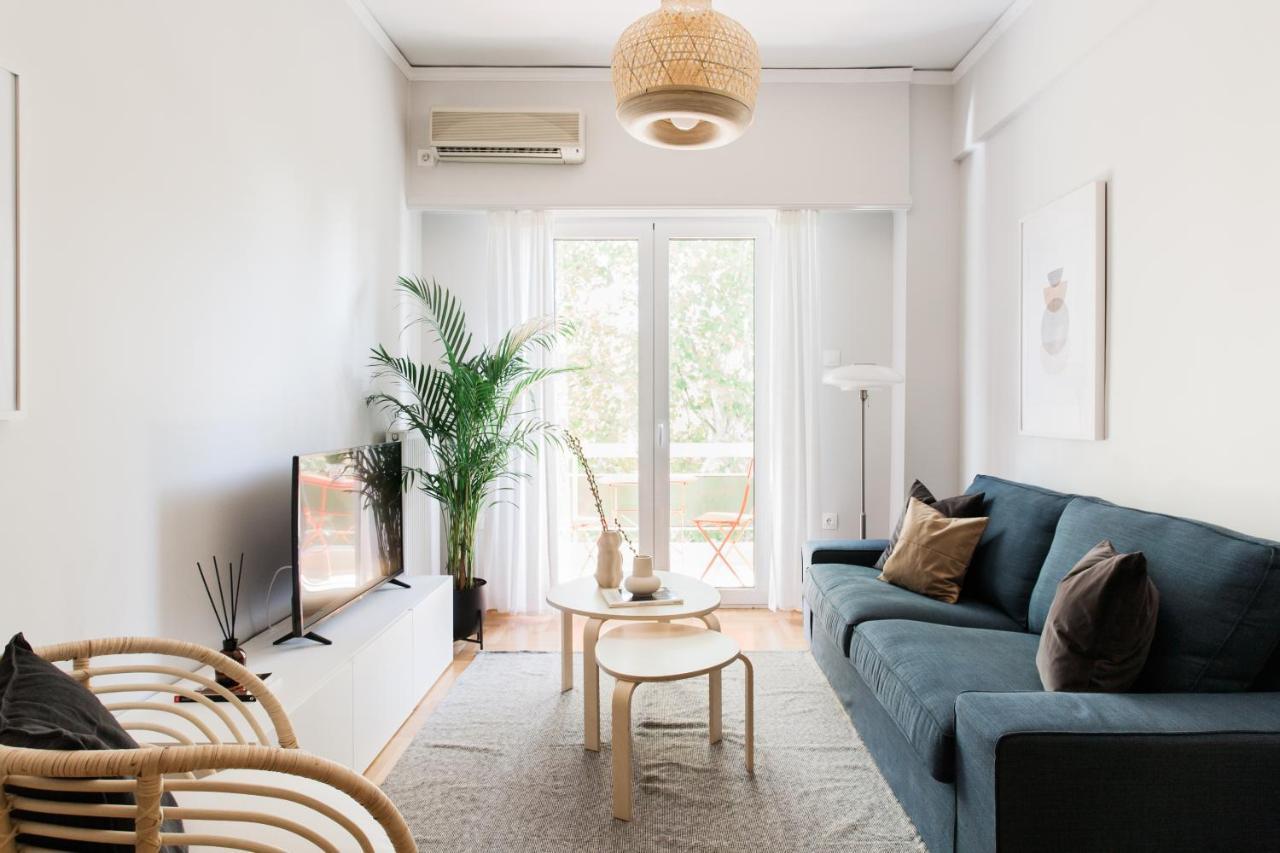 Absolute 2Br Apartment Near Emst Museum By Upstreet Aten Exteriör bild