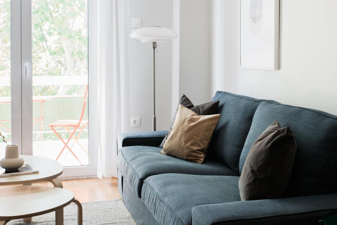 Absolute 2Br Apartment Near Emst Museum By Upstreet Aten Exteriör bild