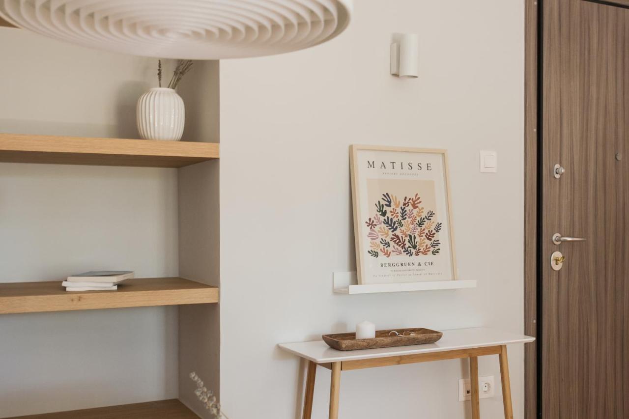 Absolute 2Br Apartment Near Emst Museum By Upstreet Aten Exteriör bild