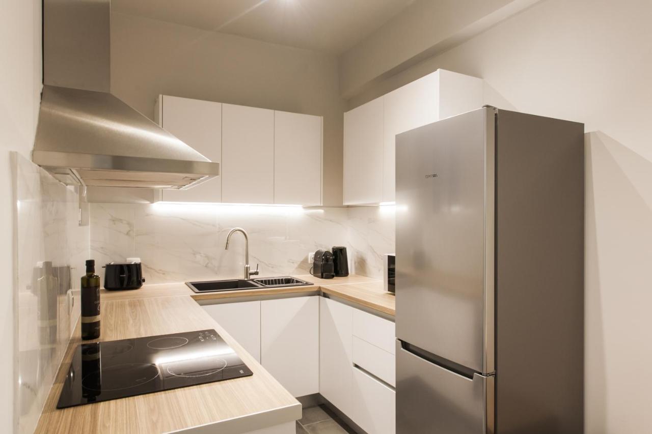 Absolute 2Br Apartment Near Emst Museum By Upstreet Aten Exteriör bild