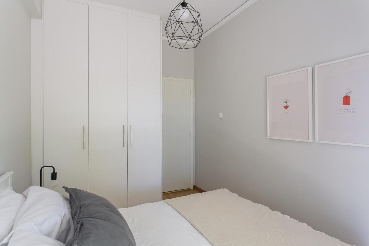 Absolute 2Br Apartment Near Emst Museum By Upstreet Aten Exteriör bild