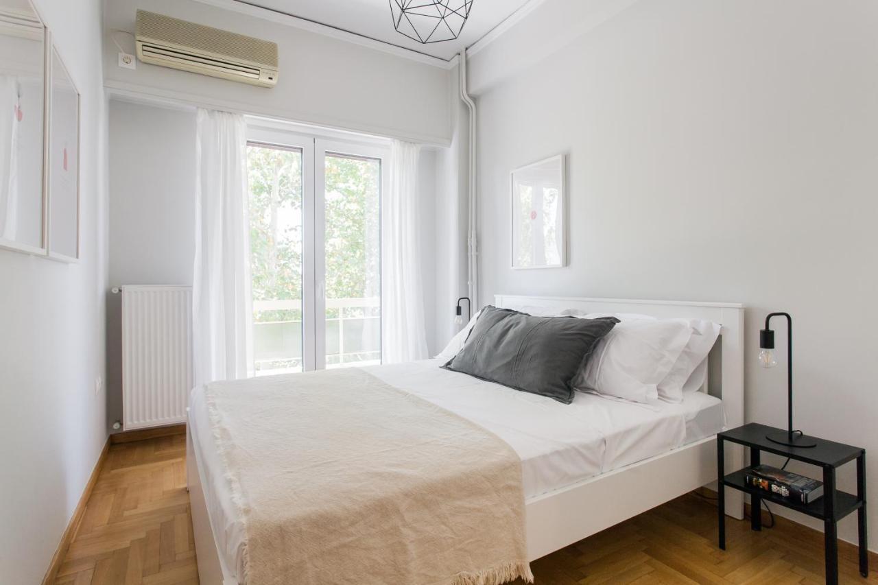 Absolute 2Br Apartment Near Emst Museum By Upstreet Aten Exteriör bild
