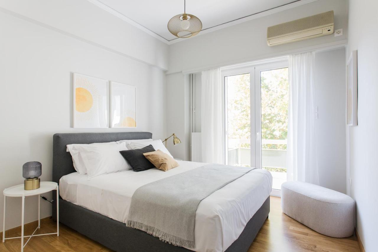 Absolute 2Br Apartment Near Emst Museum By Upstreet Aten Exteriör bild