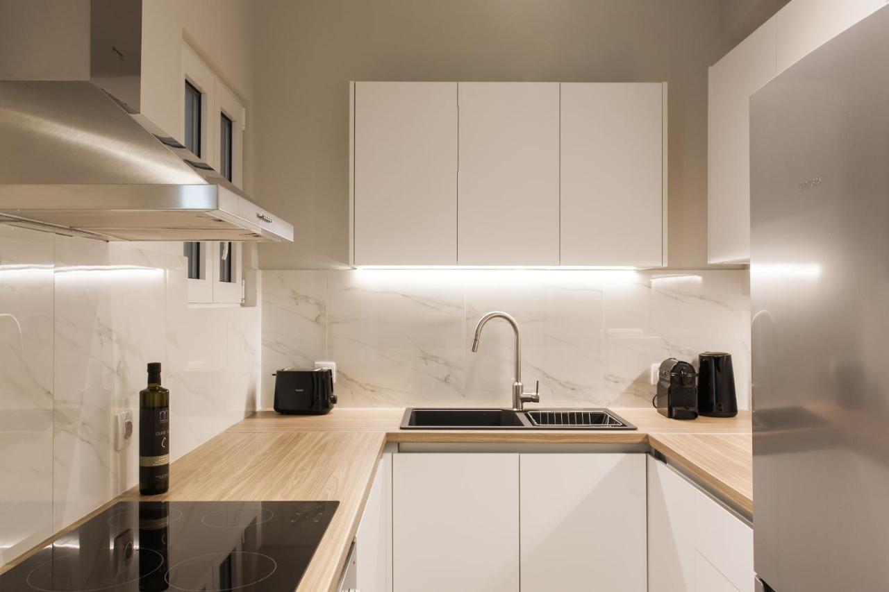 Absolute 2Br Apartment Near Emst Museum By Upstreet Aten Exteriör bild